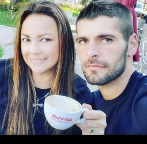 Meet your Posher, Valerieangel